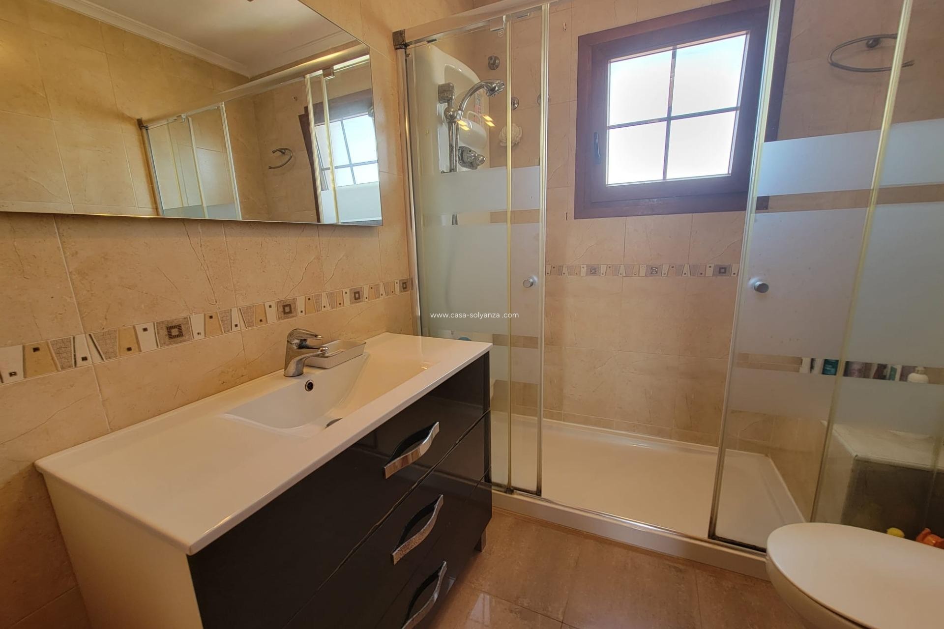 Revente - Villa - Torrevieja - Aguas nuevas