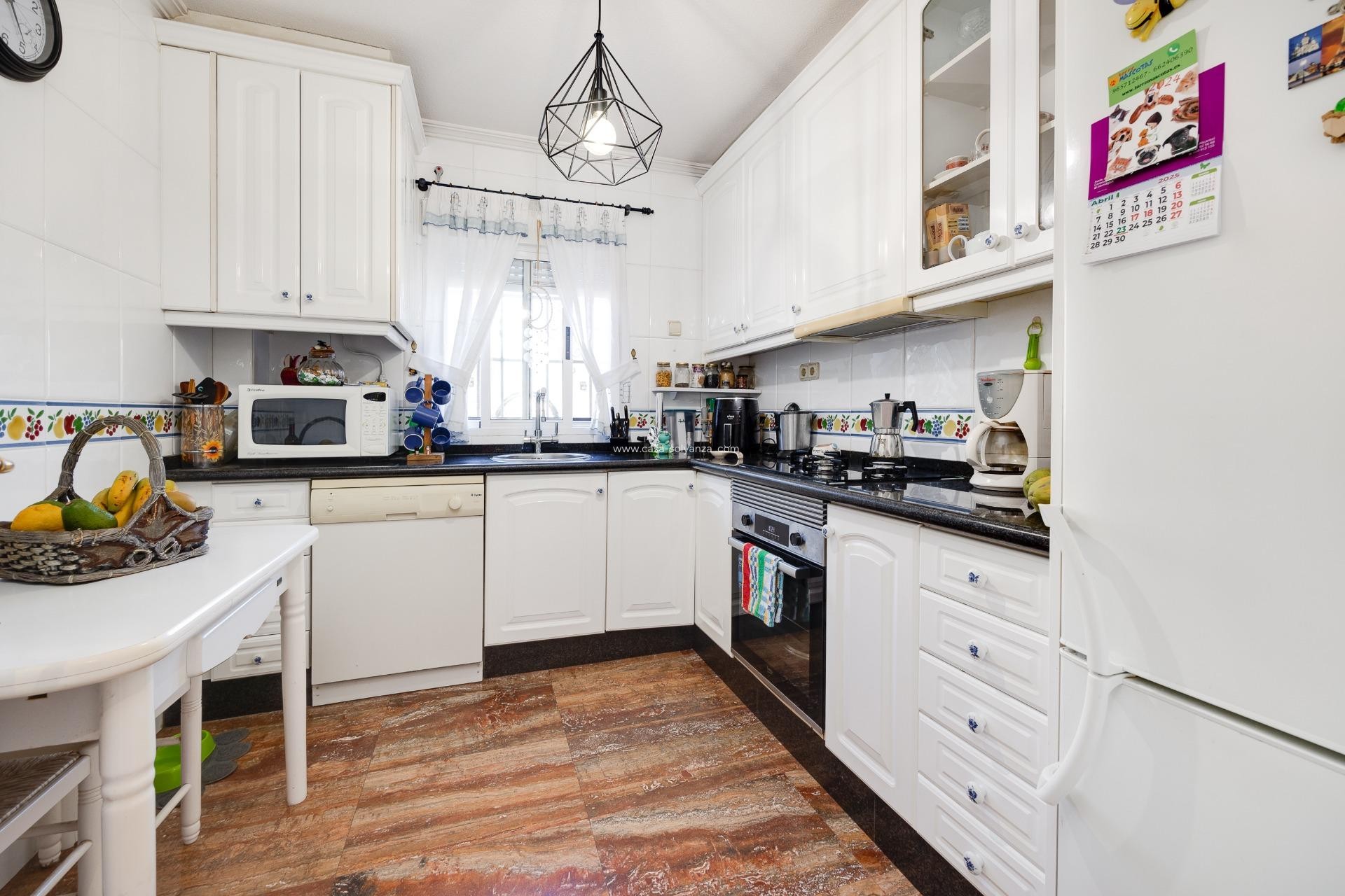 Revente - Villa - Torrevieja - Aguas nuevas