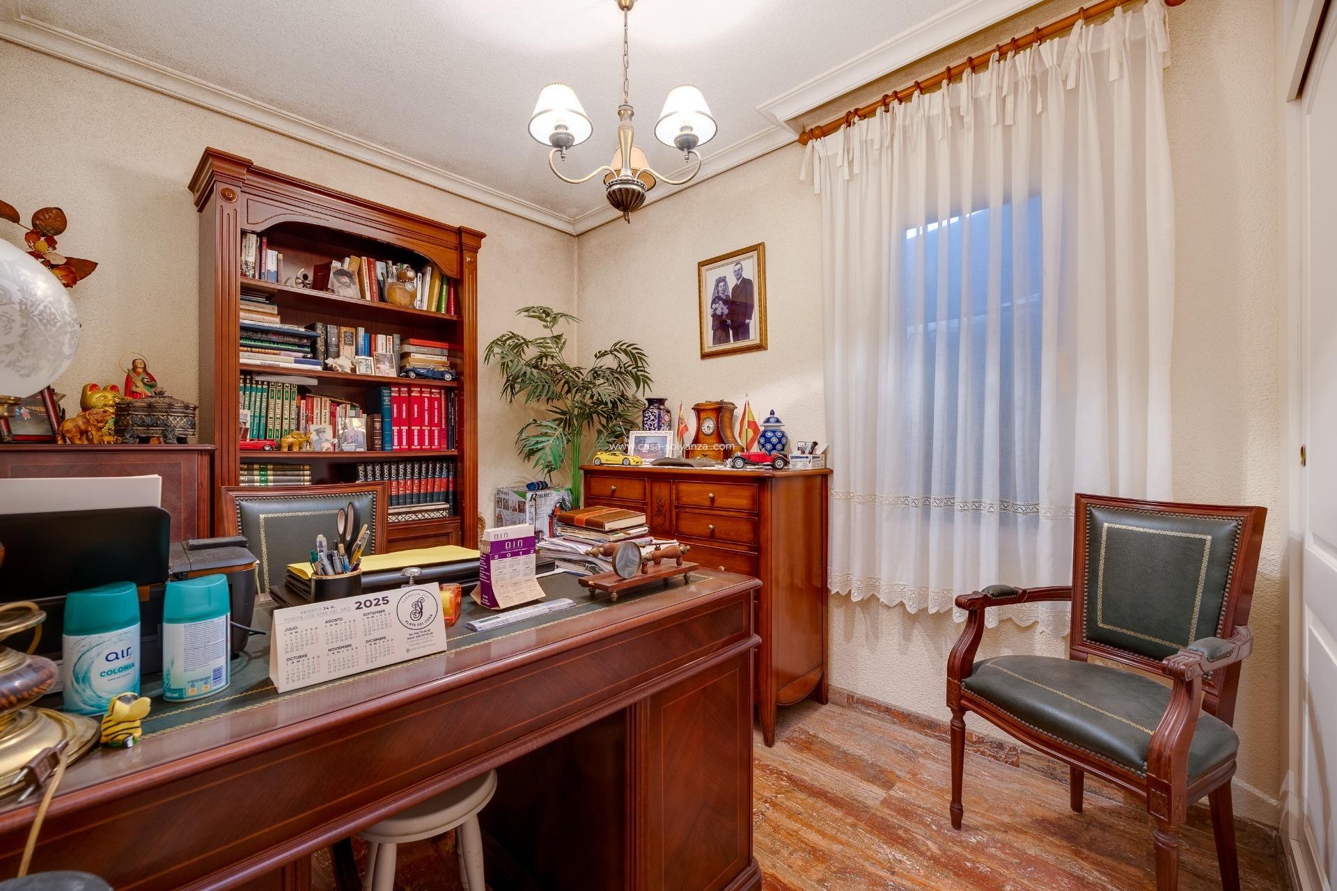 Revente - Villa - Torrevieja - Aguas nuevas