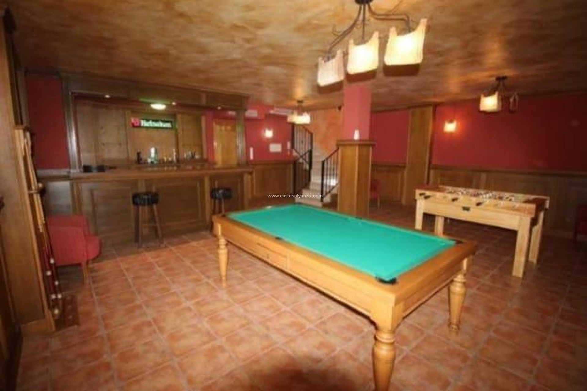 Revente - Villa - Torrevieja - Aguas nuevas