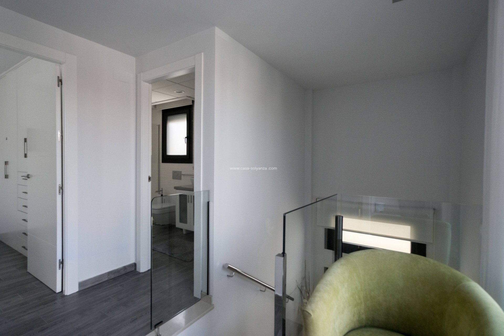 Revente - Villa - Torrevieja - Aguas nuevas