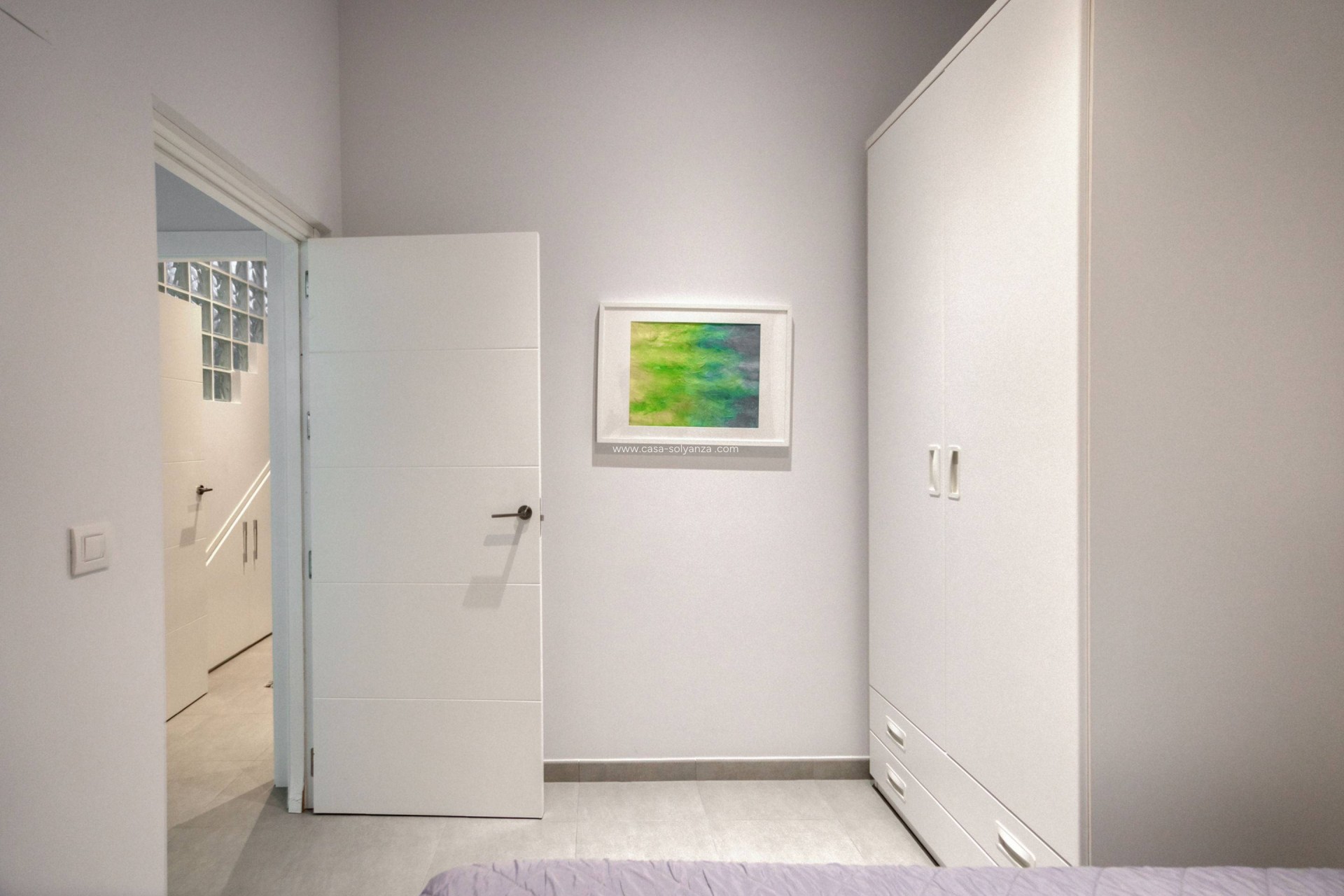 Revente - Villa - Torrevieja - Aguas nuevas