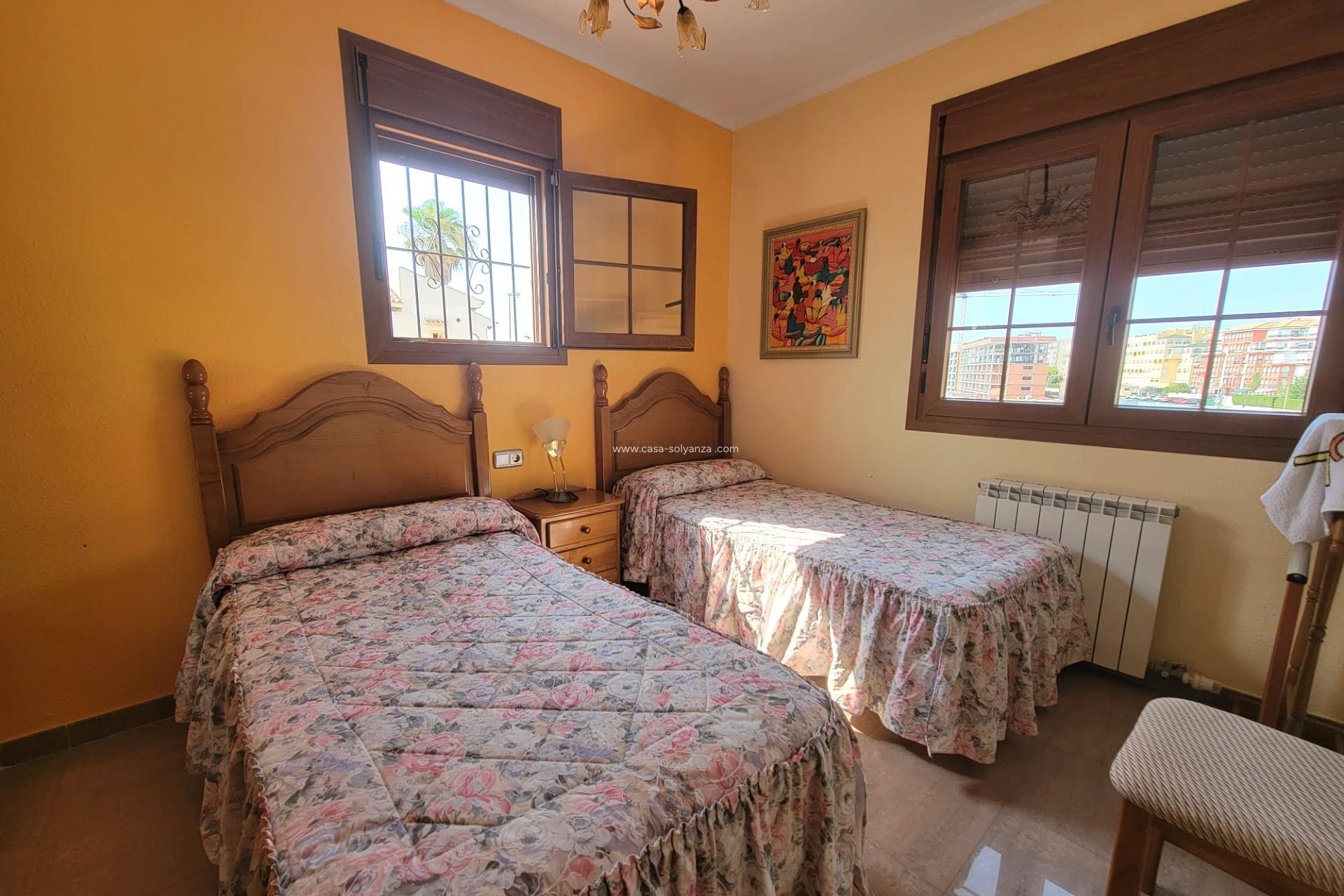 Revente - Villa - Torrevieja - Aguas nuevas