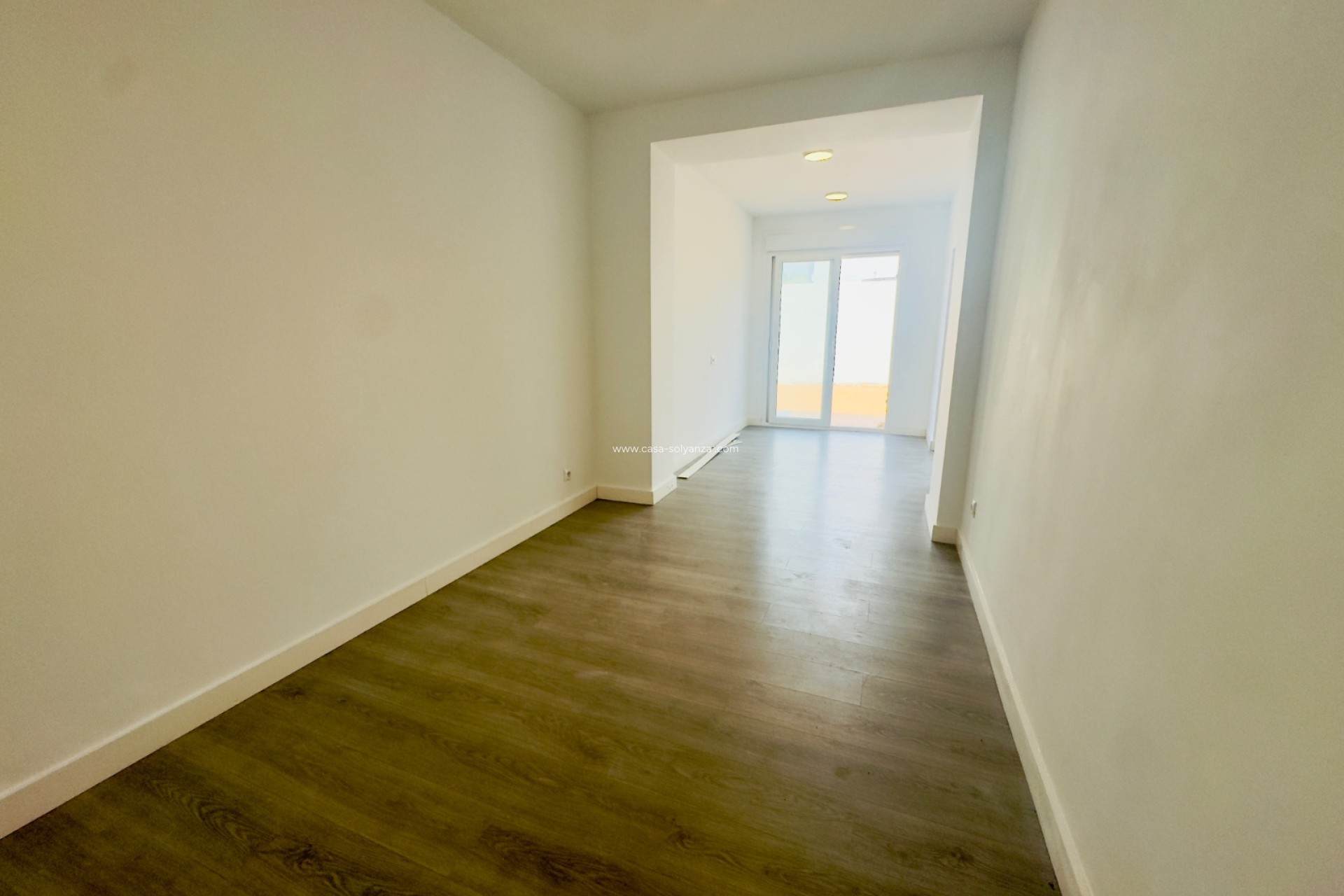 Revente - Villa - Torrevieja - Aguas nuevas