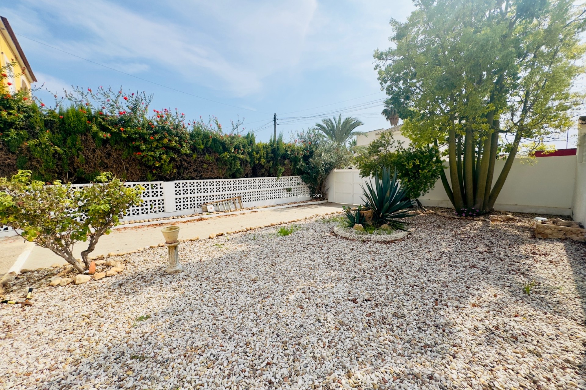 Revente - Villa - Torrevieja - Aguas nuevas