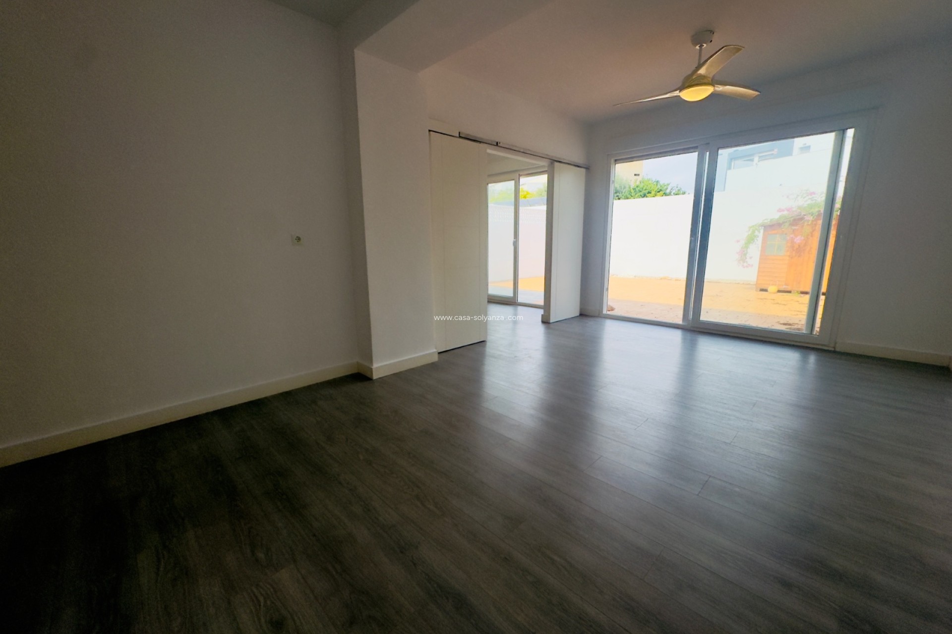 Revente - Villa - Torrevieja - Aguas nuevas