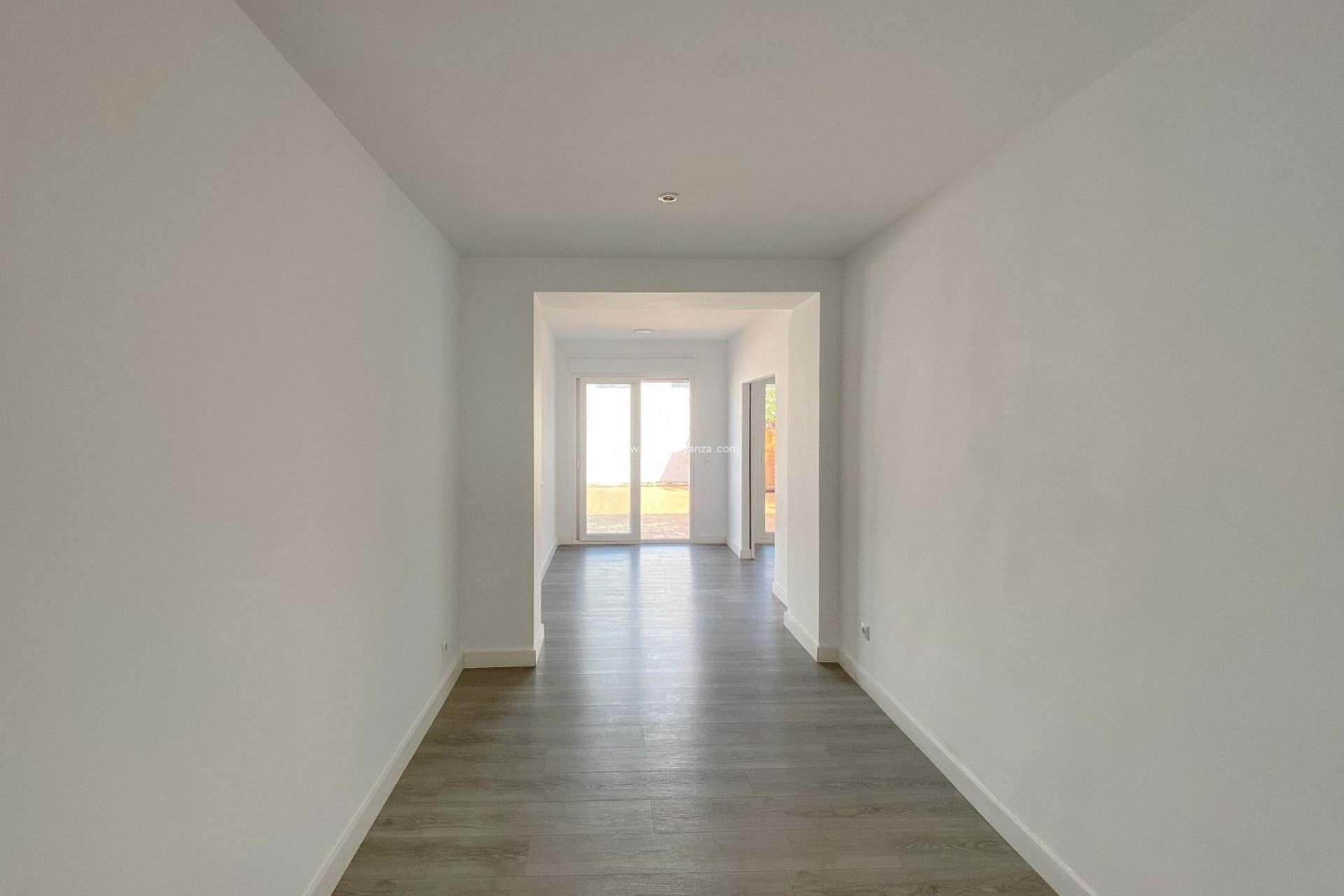 Revente - Villa - Torrevieja - Aguas nuevas