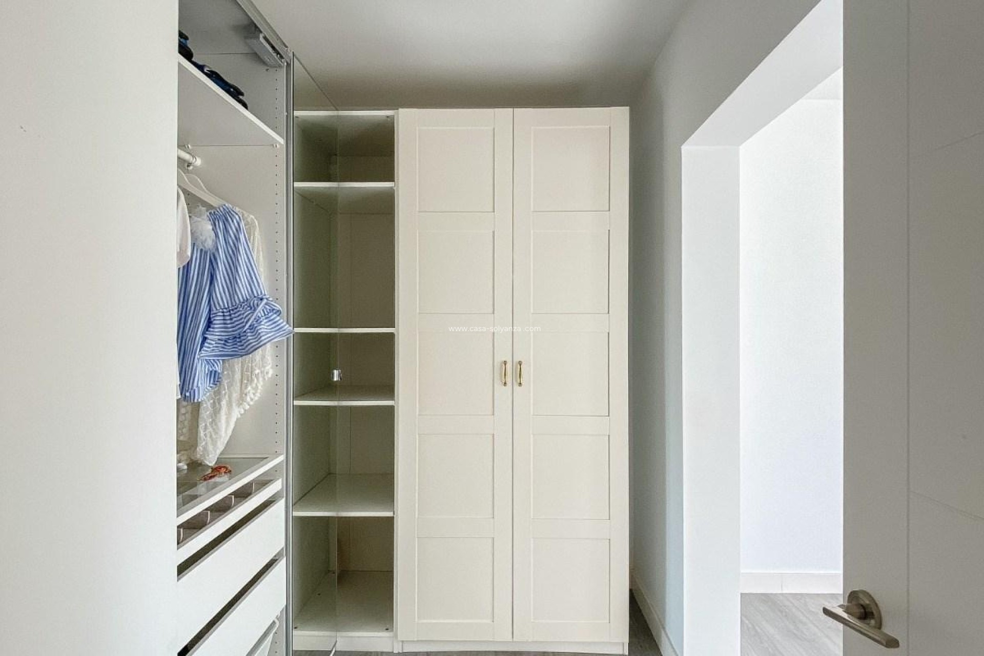 Revente - Villa - Torrevieja - Aguas nuevas