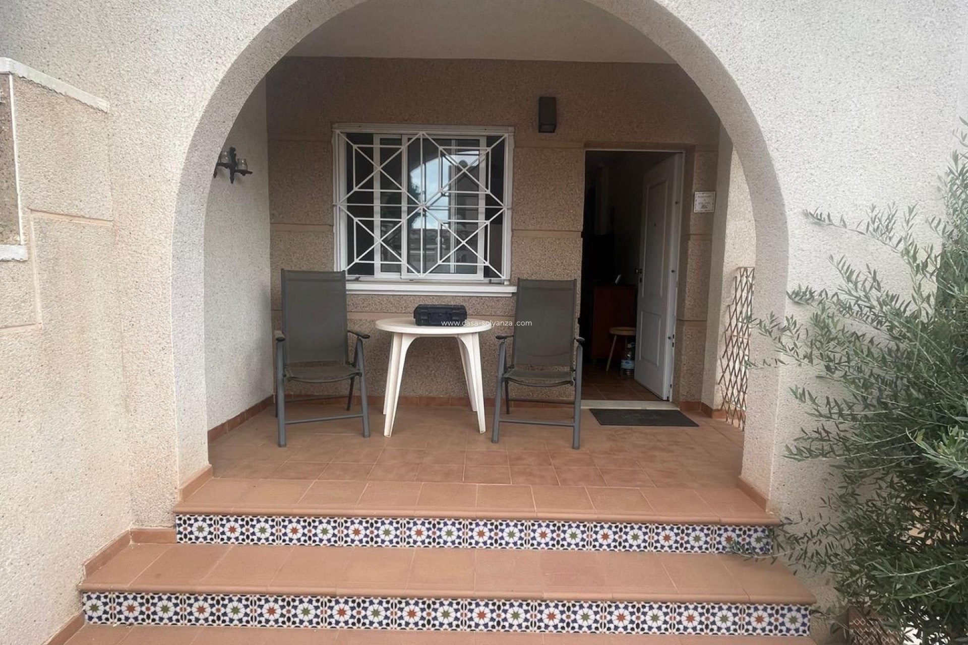 Revente - Villa - Torrevieja - Aguas nuevas