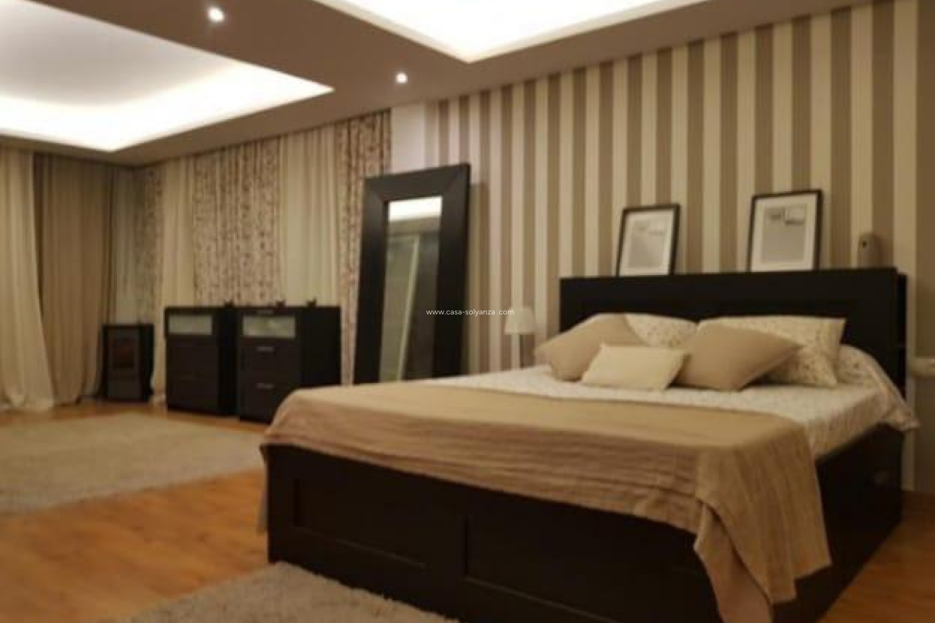 Revente - Villa - Torrevieja - Aguas nuevas