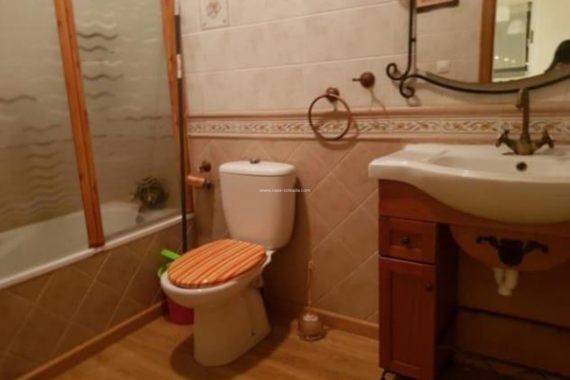 Revente - Villa - Torrevieja - Aguas nuevas