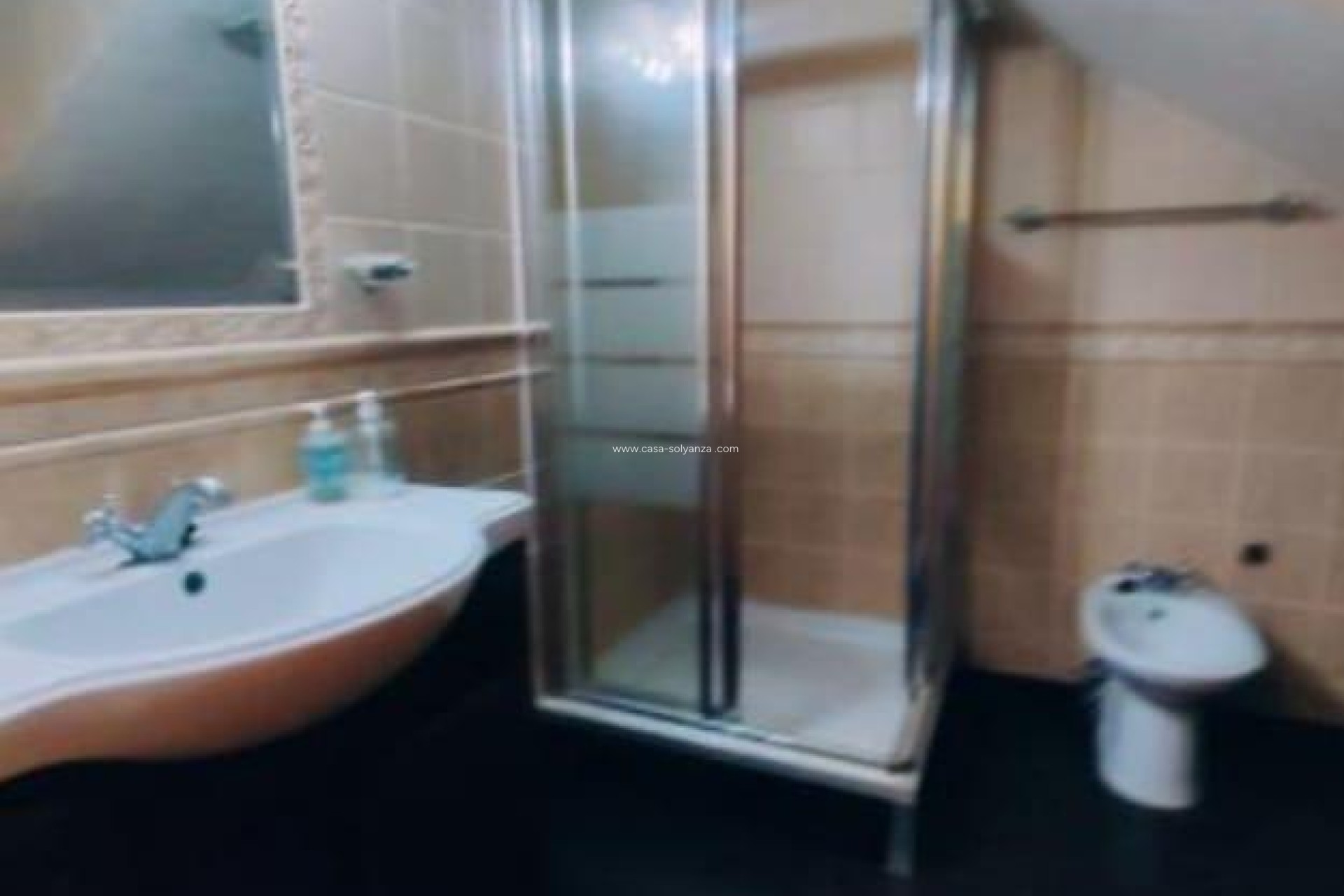 Revente - Villa - Torrevieja - Aguas nuevas