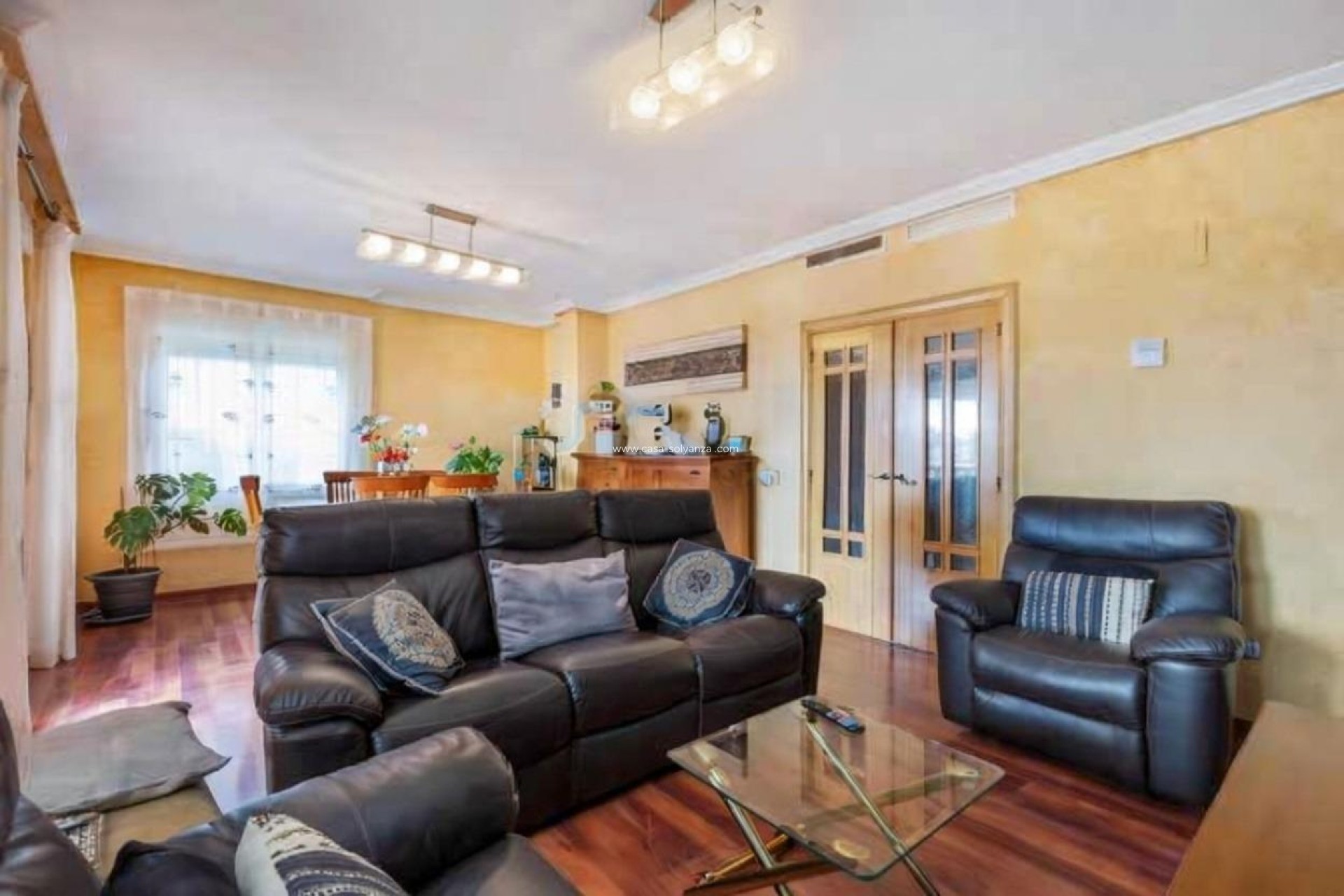 Revente - Villa - Torrevieja - Aguas nuevas