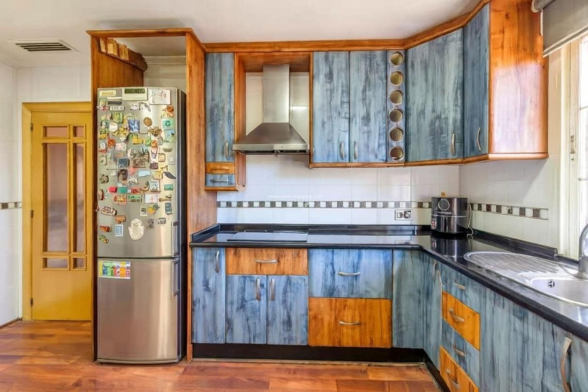 Revente - Villa - Torrevieja - Aguas nuevas