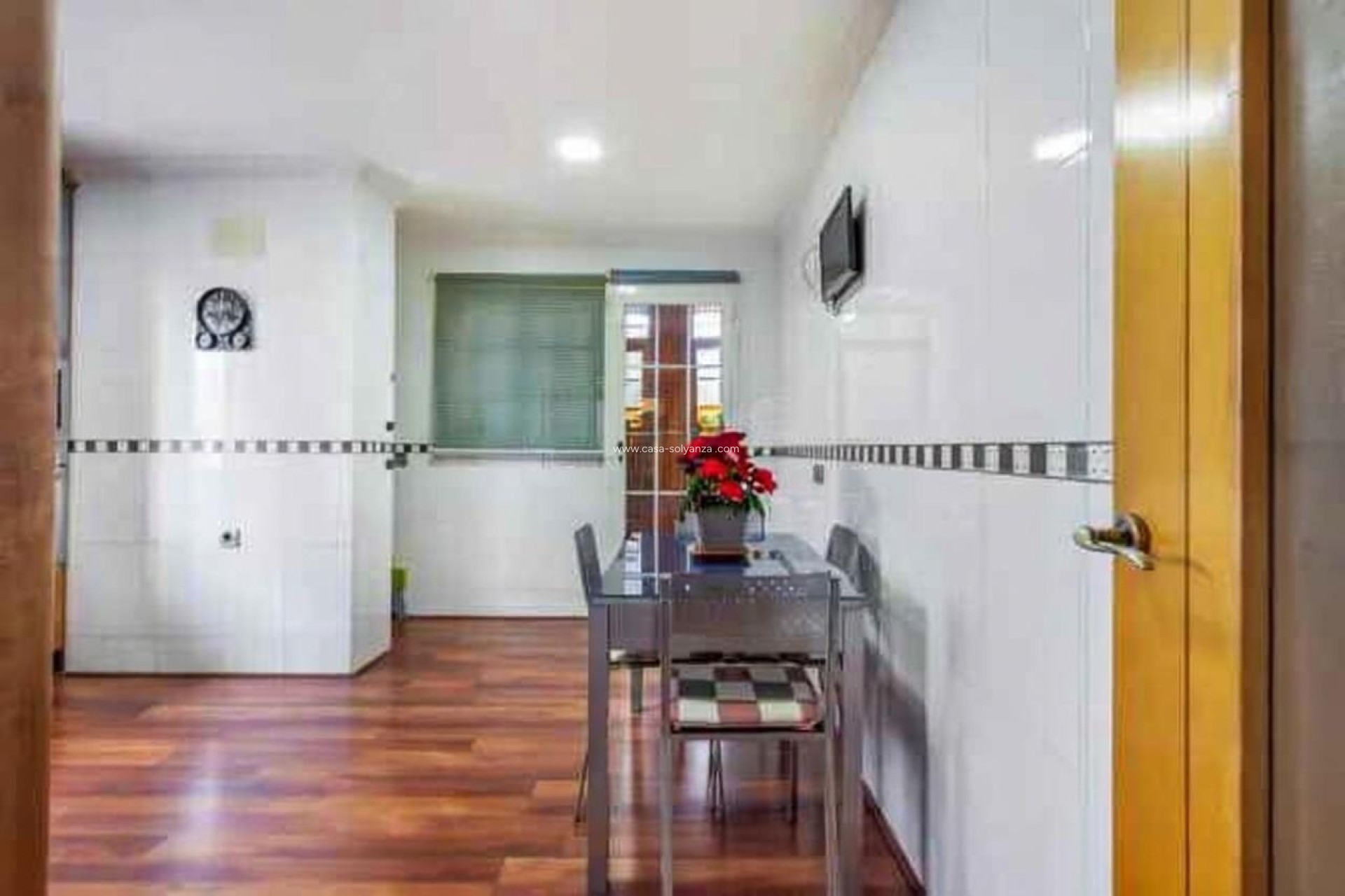 Revente - Villa - Torrevieja - Aguas nuevas