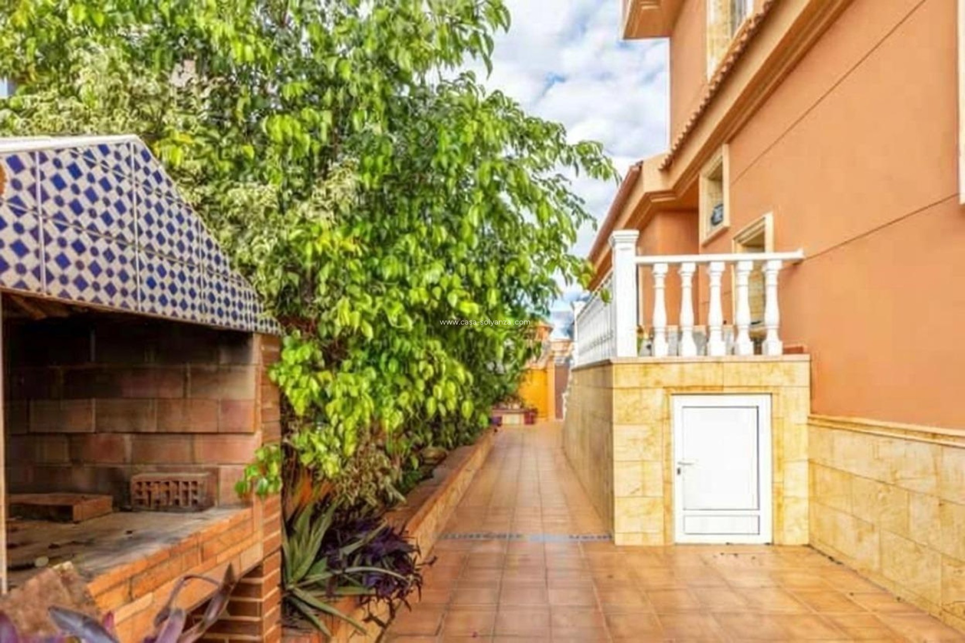 Revente - Villa - Torrevieja - Aguas nuevas