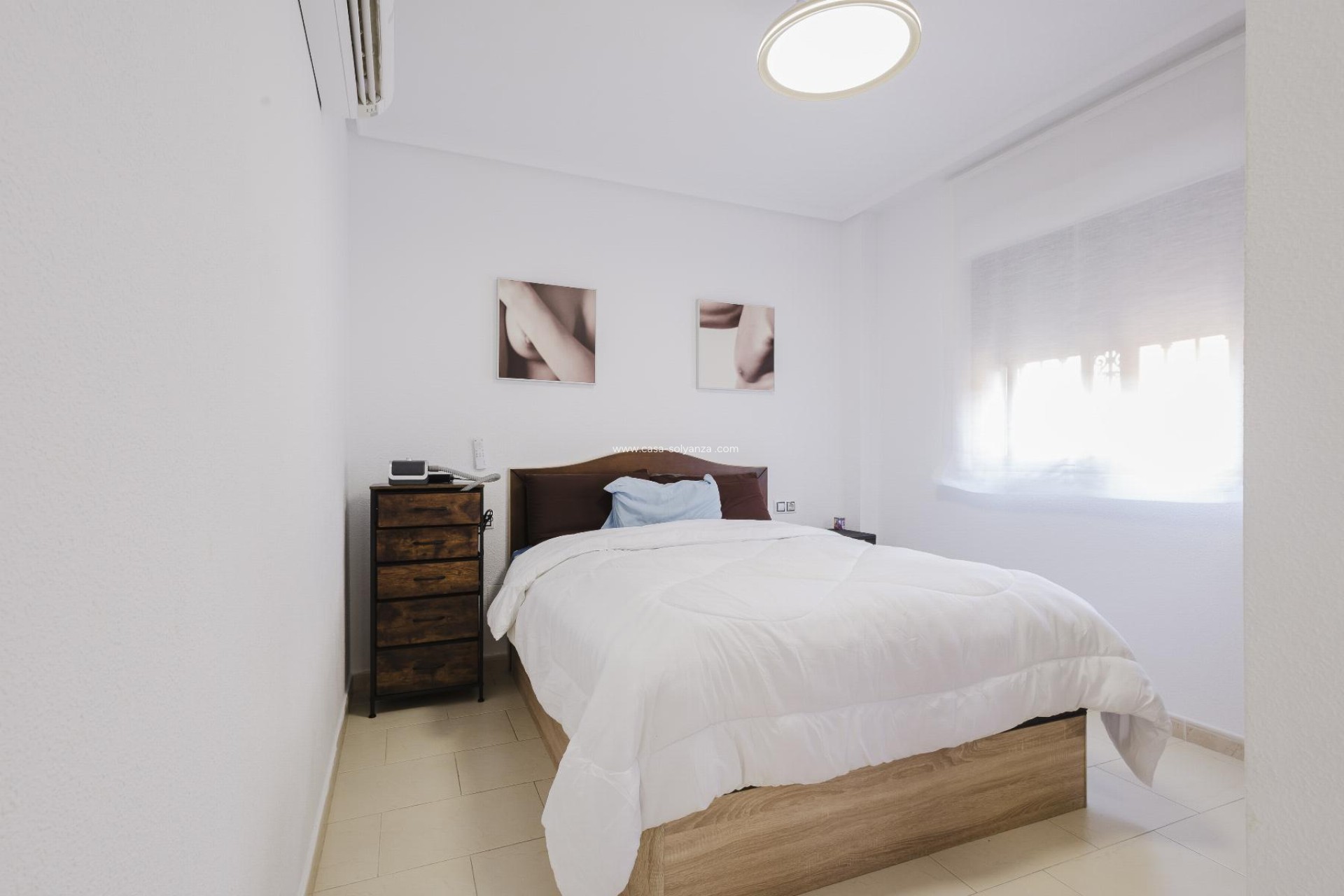 Revente - Villa - Torrevieja - Aguas nuevas