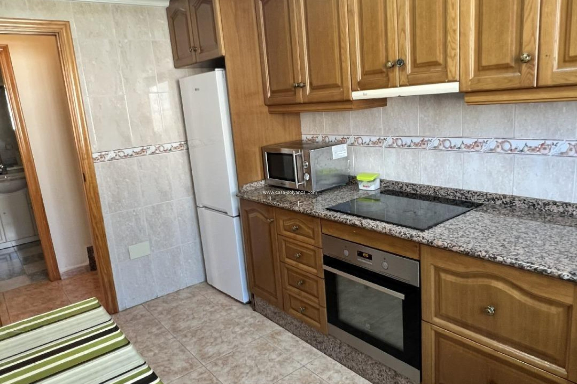 Revente - Villa - Torrevieja - Aguas nuevas