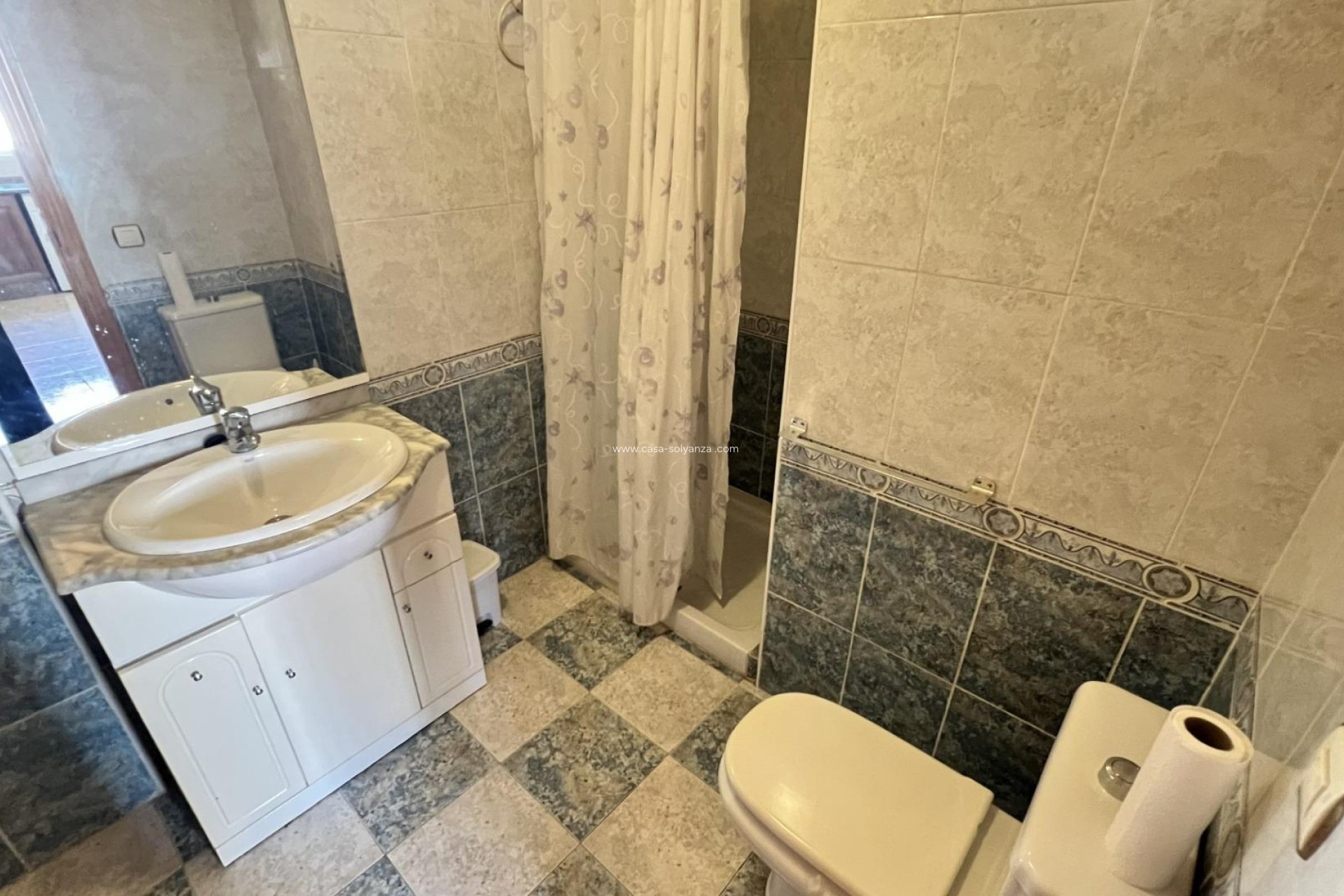 Revente - Villa - Torrevieja - Aguas nuevas