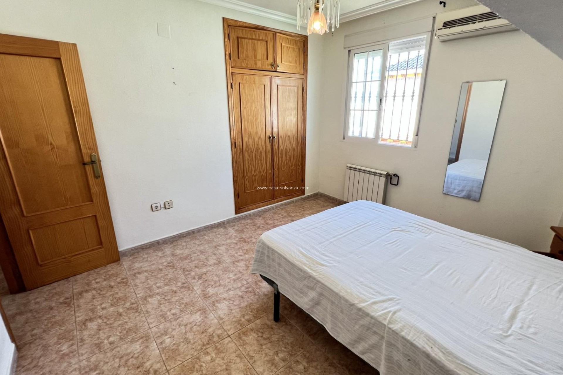 Revente - Villa - Torrevieja - Aguas nuevas