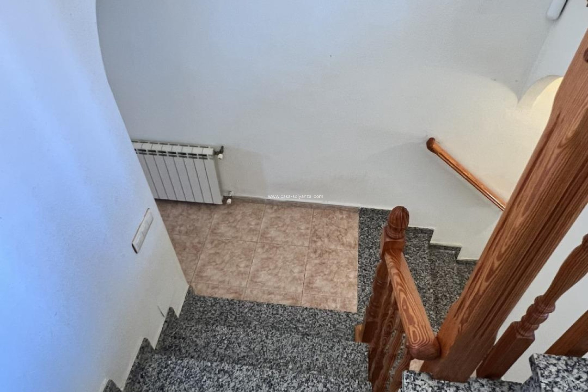 Revente - Villa - Torrevieja - Aguas nuevas