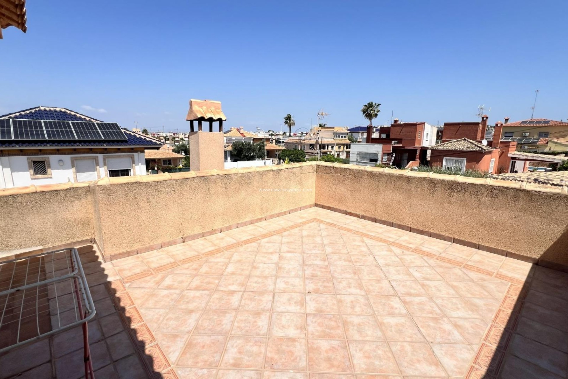 Revente - Villa - Torrevieja - Aguas nuevas