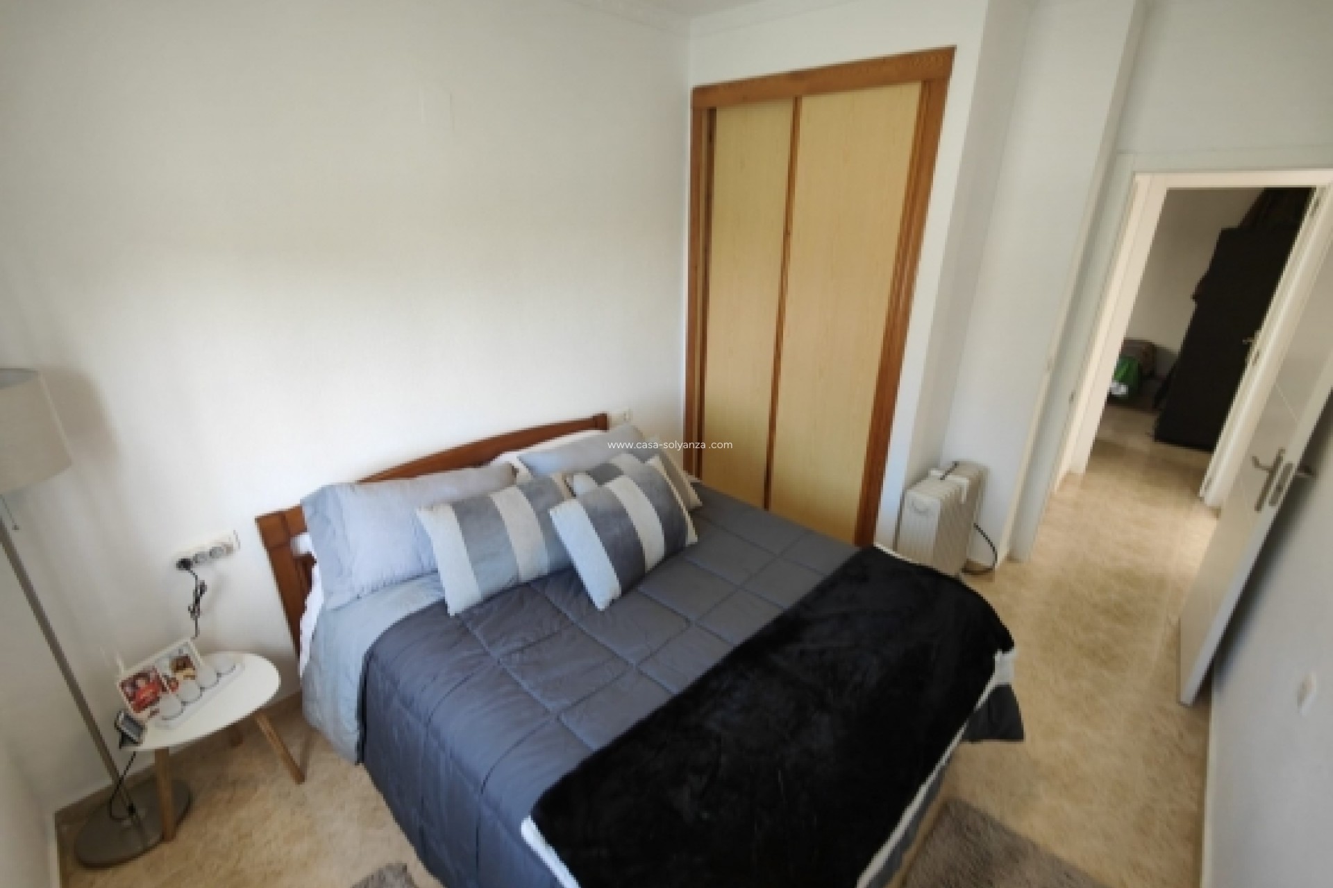 Revente - Villa - Torrevieja - Aguas nuevas