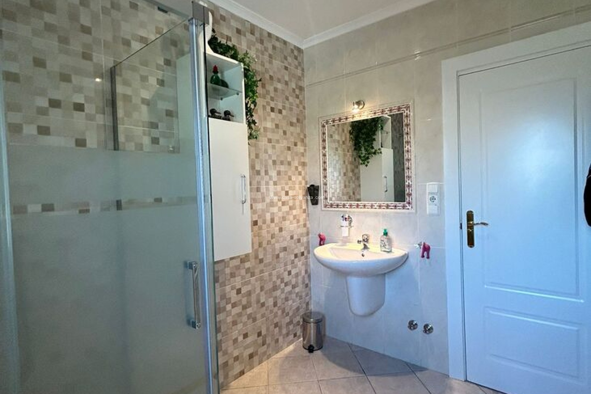 Revente - Villa - Torrevieja - Aguas nuevas