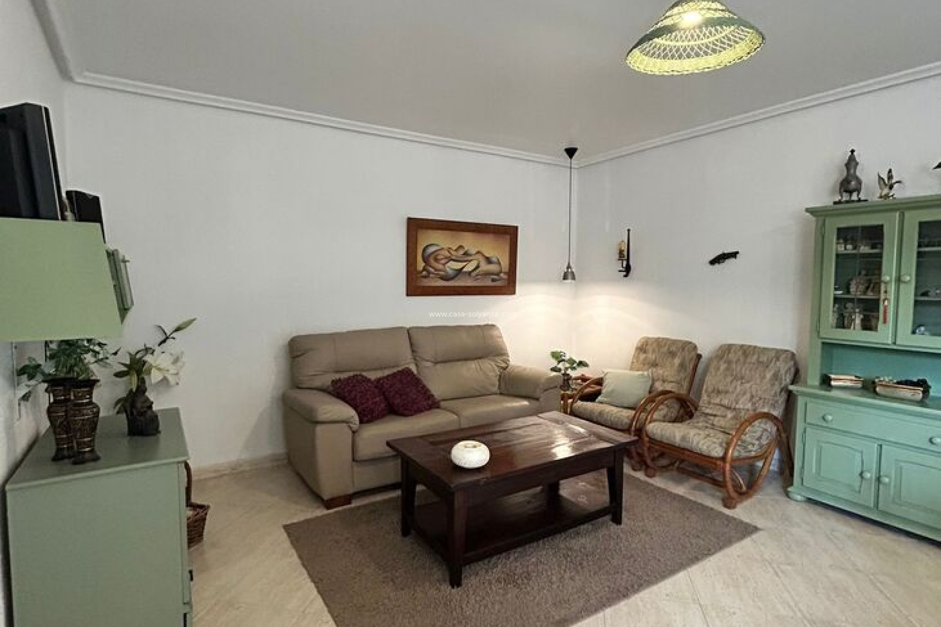 Revente - Villa - Torrevieja - Aguas nuevas
