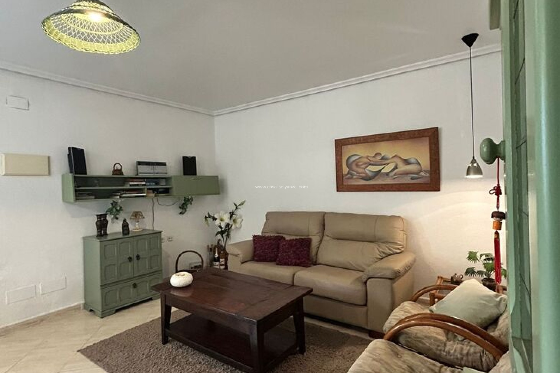 Revente - Villa - Torrevieja - Aguas nuevas