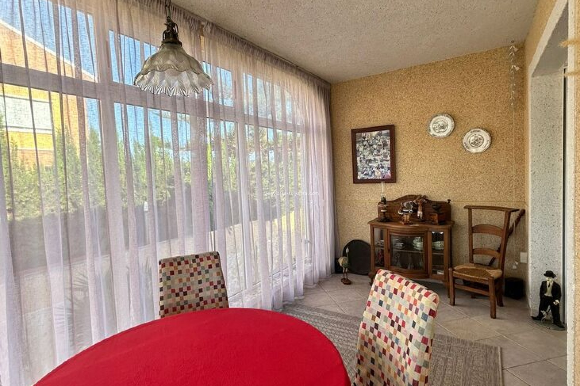 Revente - Villa - Torrevieja - Aguas nuevas