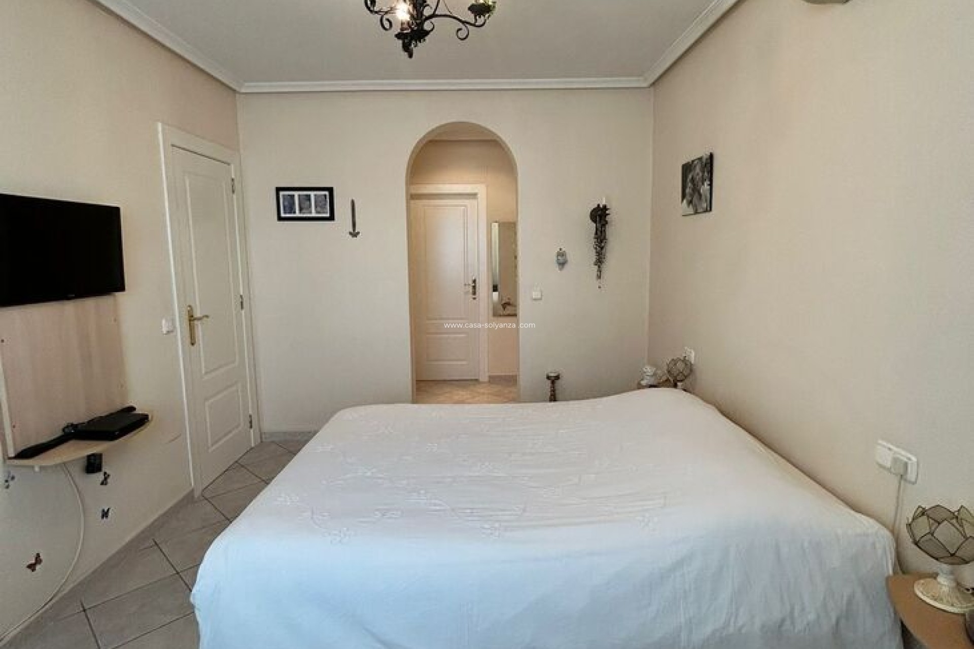 Revente - Villa - Torrevieja - Aguas nuevas