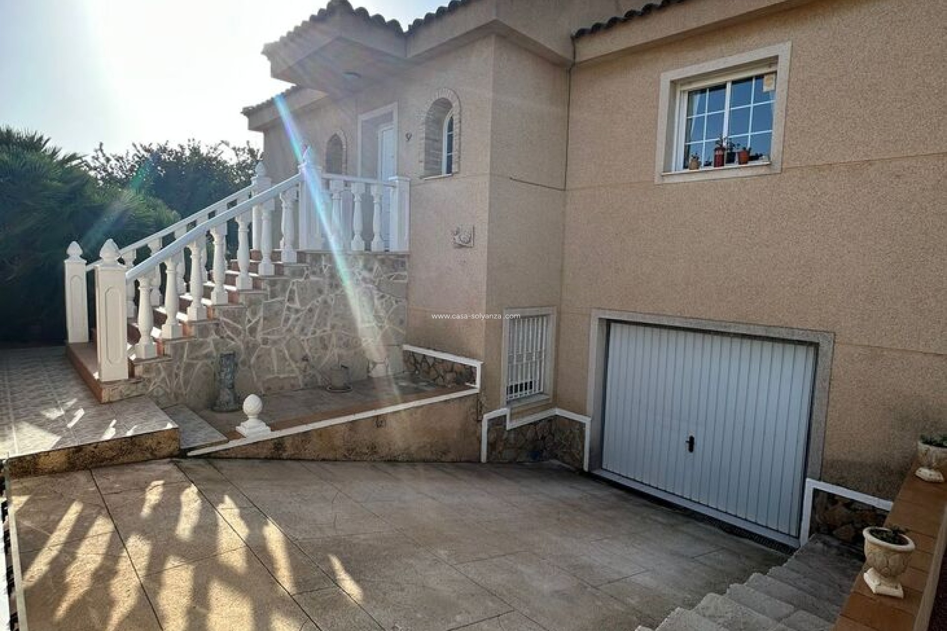 Revente - Villa - Torrevieja - Aguas nuevas