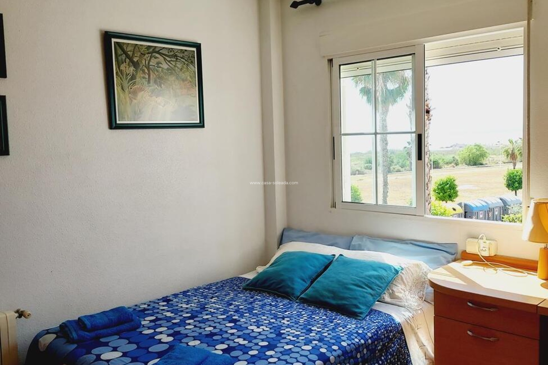 Revente - Villa - Torrevieja - BAÑOS DE EUROPA LAS TORRETAS