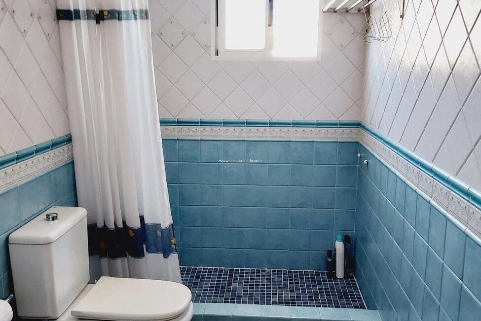 Revente - Villa - Torrevieja - BAÑOS DE EUROPA LAS TORRETAS