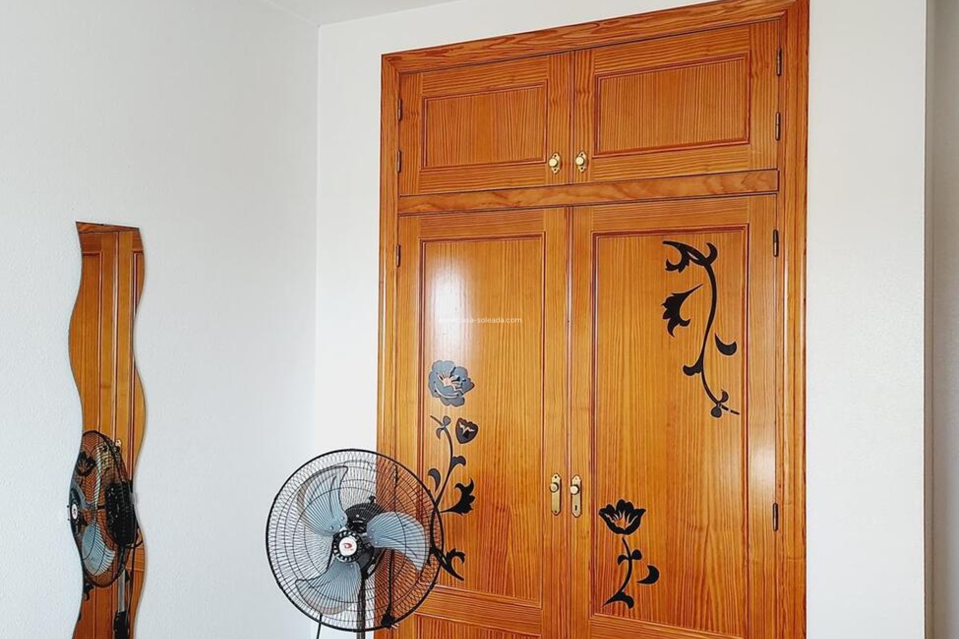 Revente - Villa - Torrevieja - BAÑOS DE EUROPA LAS TORRETAS