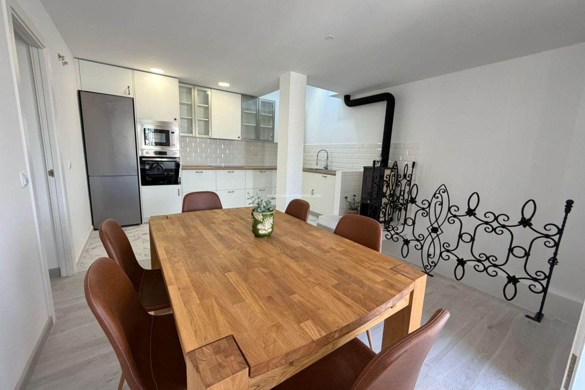 Revente - Villa - Torrevieja - Cabo cervera