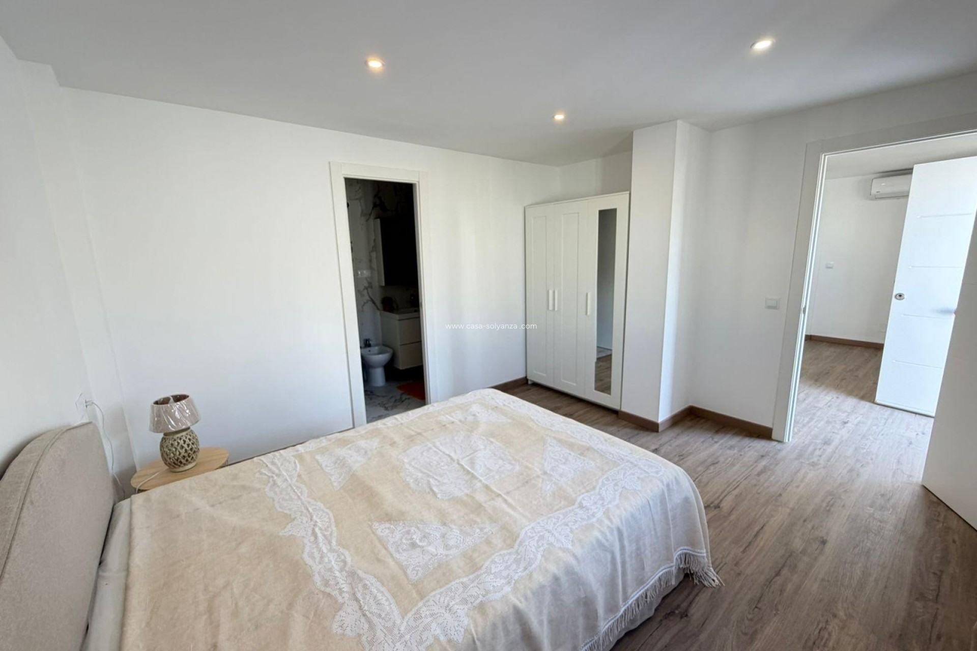 Revente - Villa - Torrevieja - Cabo cervera