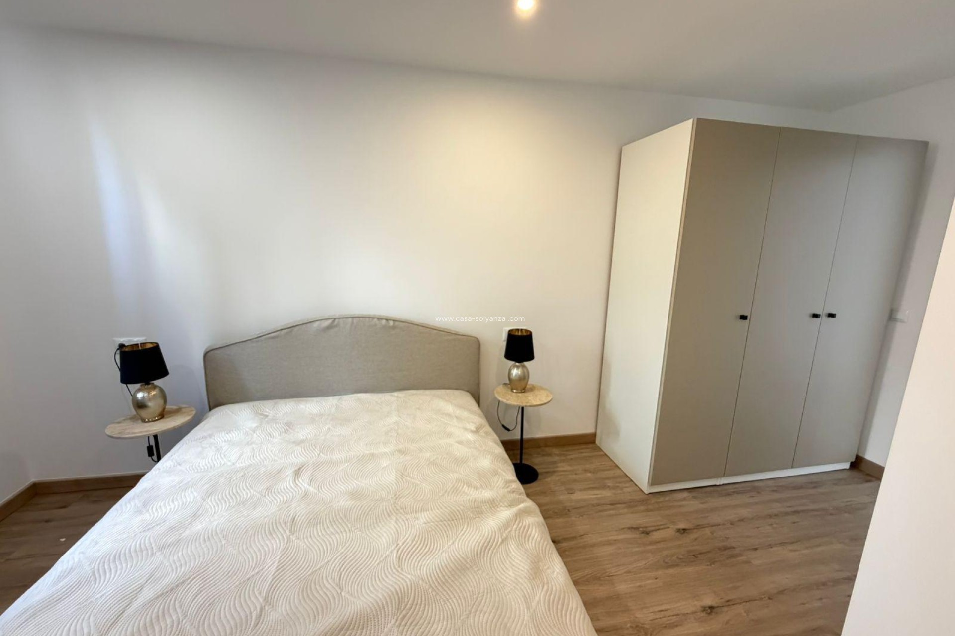 Revente - Villa - Torrevieja - Cabo cervera