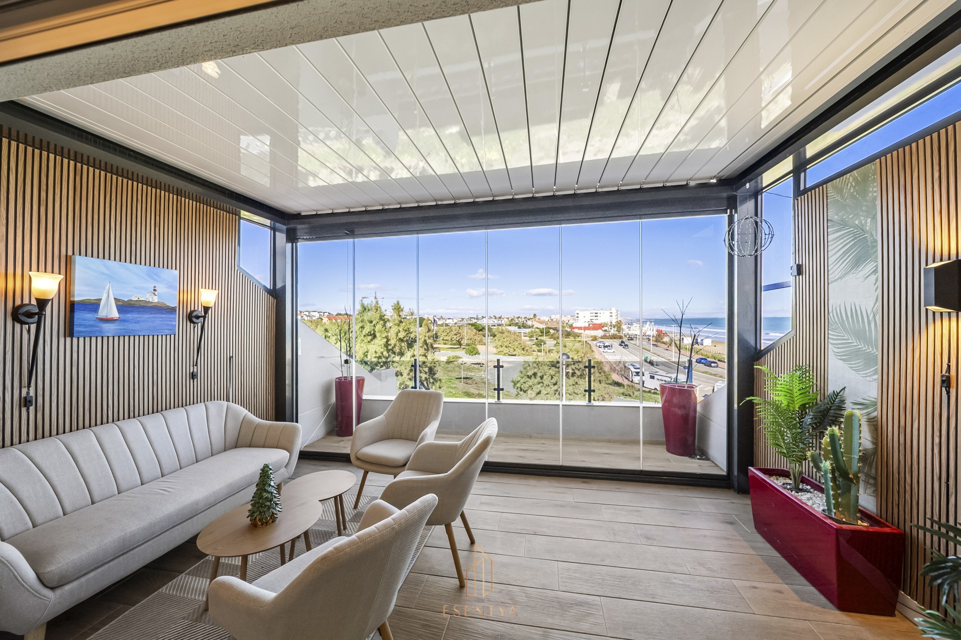 Revente - Villa - Torrevieja - Cabo cervera