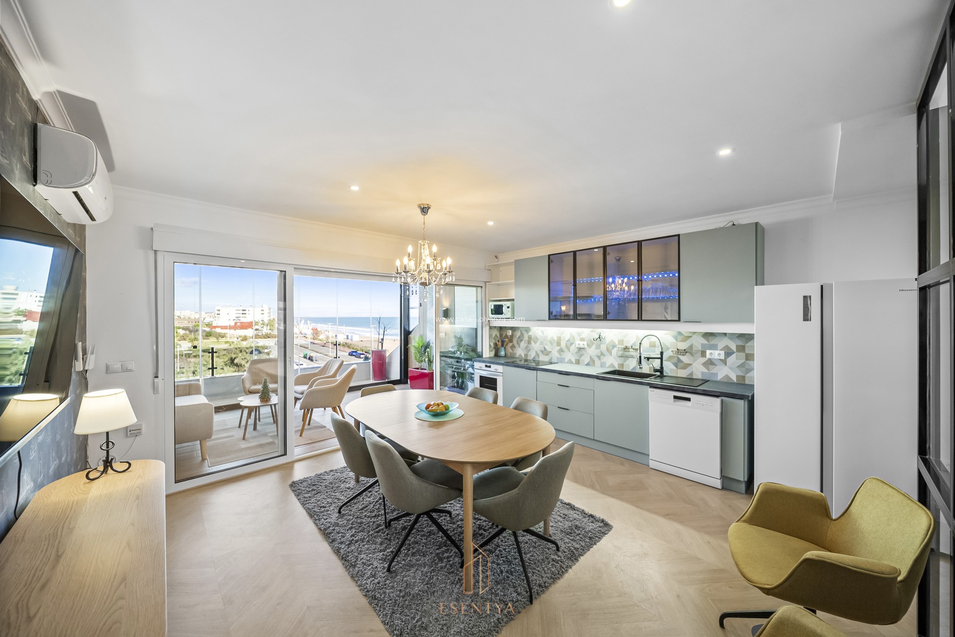 Revente - Villa - Torrevieja - Cabo cervera