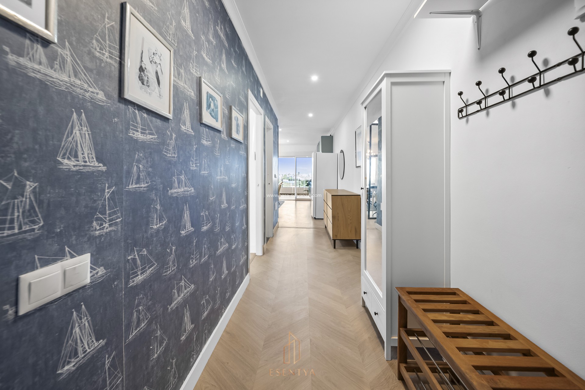 Revente - Villa - Torrevieja - Cabo cervera