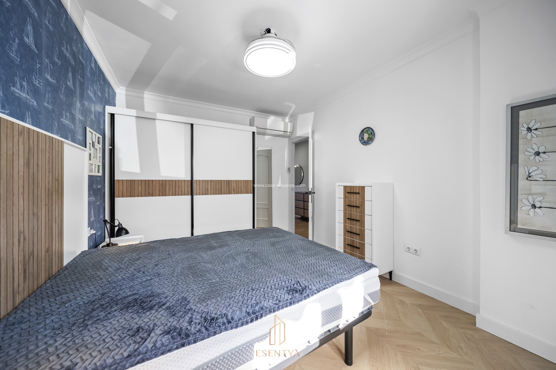 Revente - Villa - Torrevieja - Cabo cervera