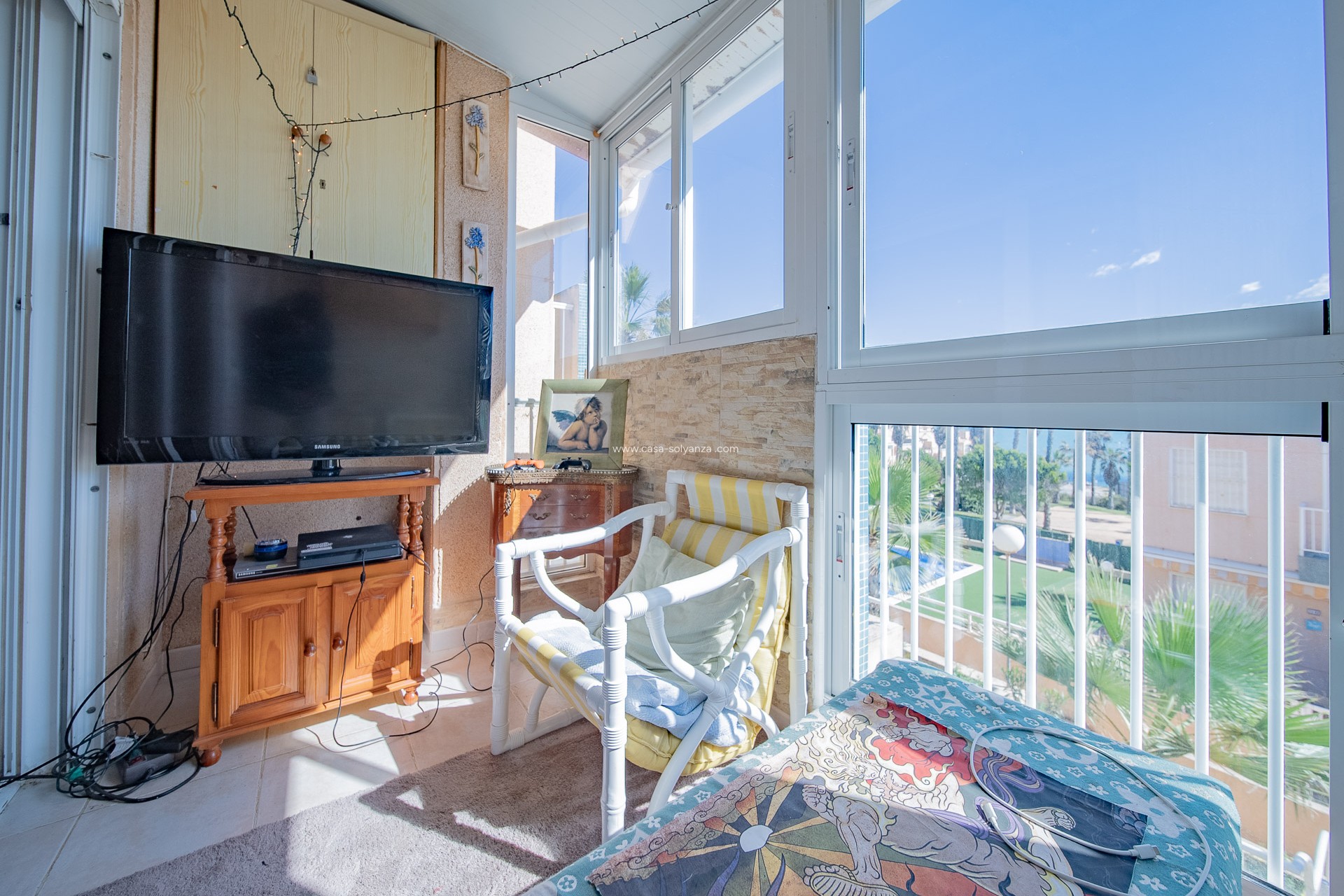 Revente - Villa - Torrevieja - Cabo cervera