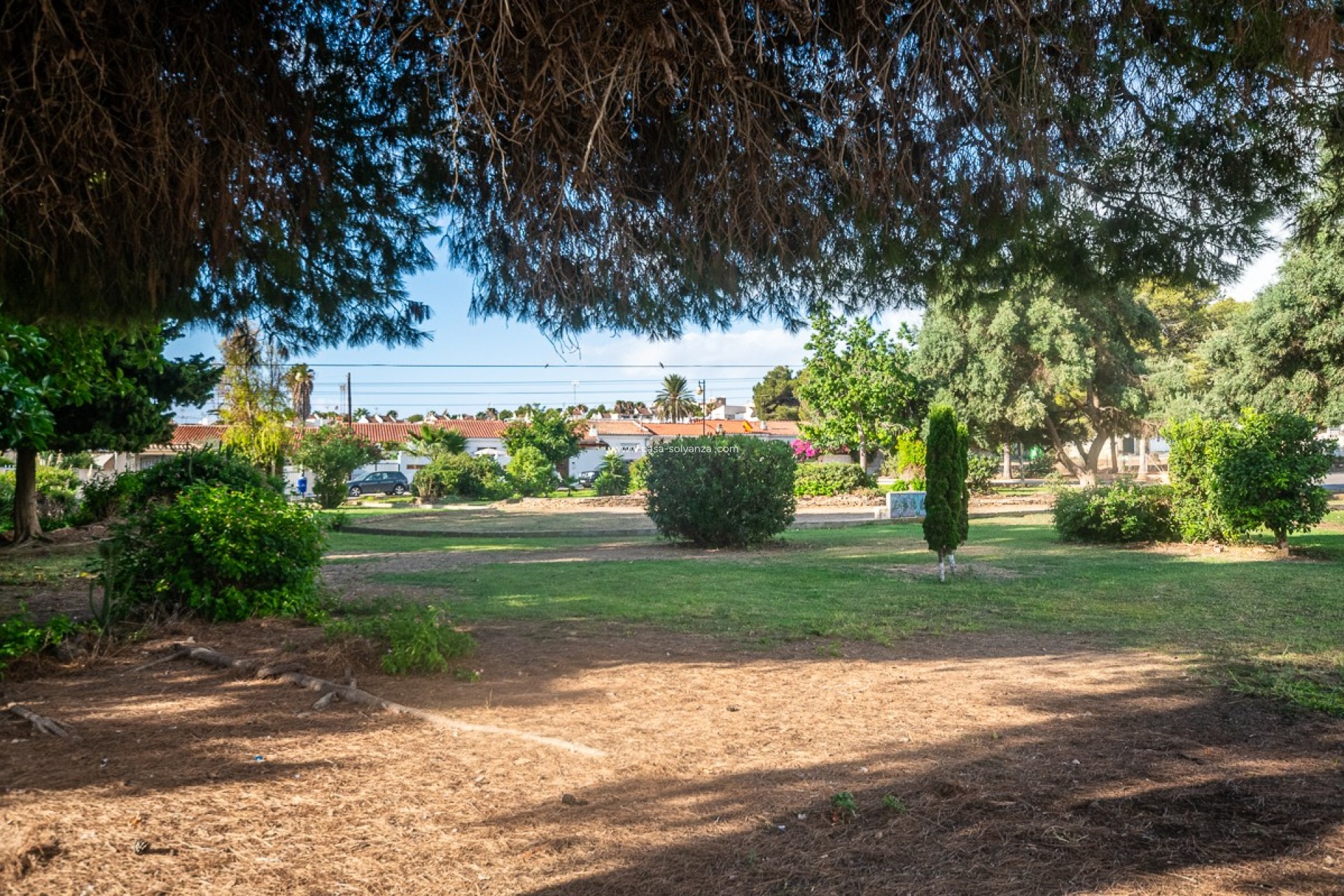 Revente - Villa - Torrevieja - Calas Blancas