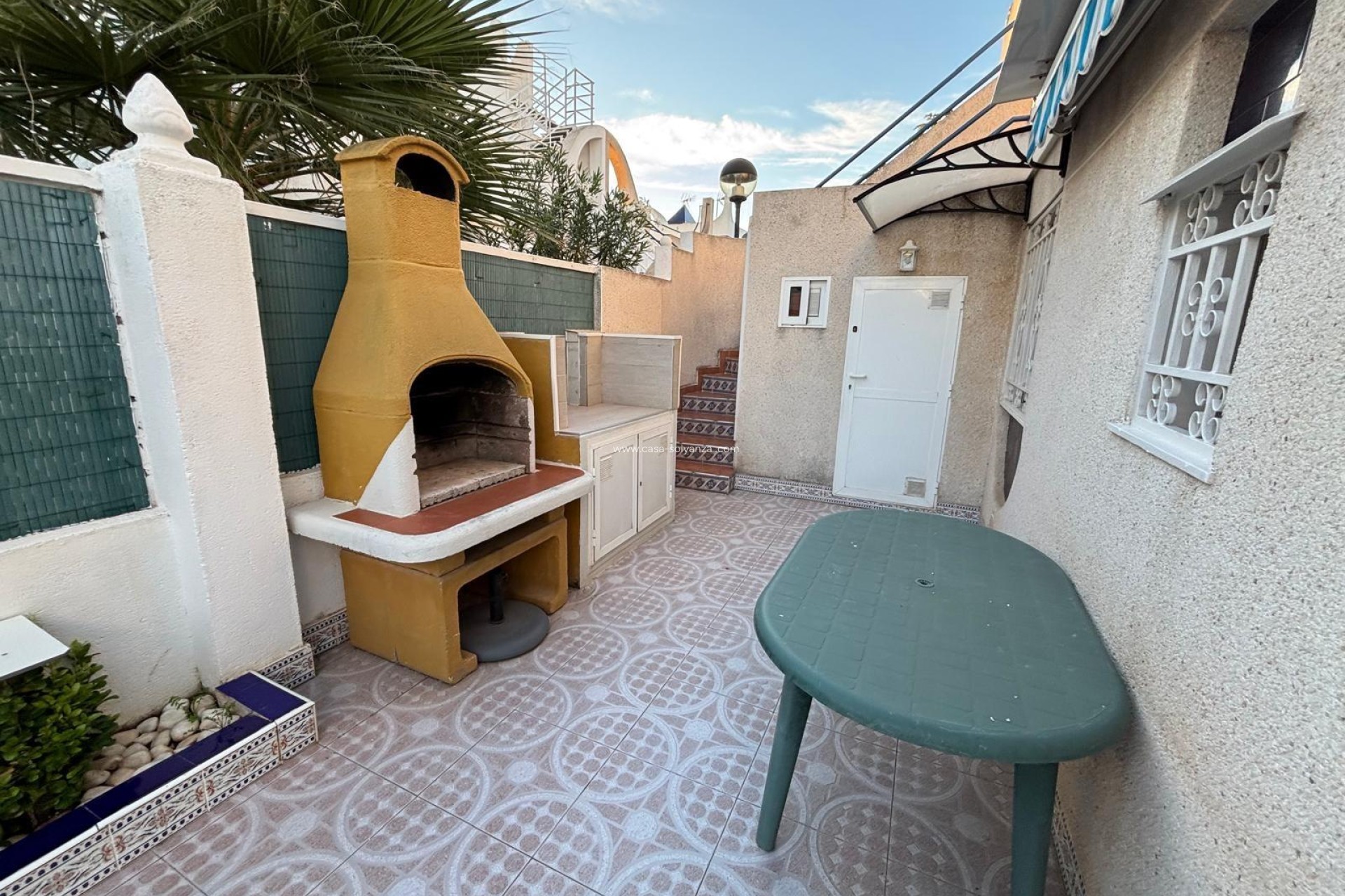 Revente - Villa - Torrevieja - Carrefour