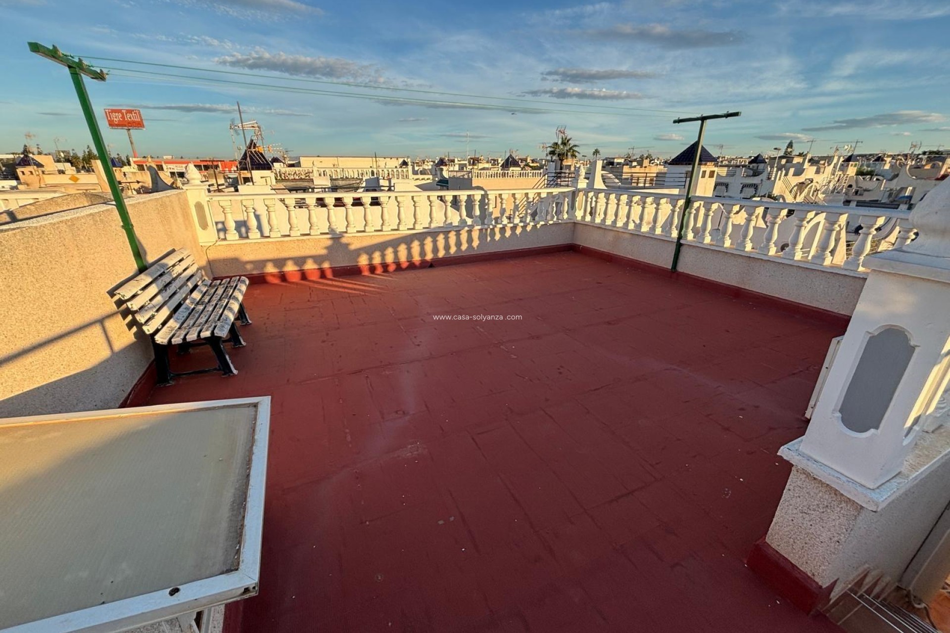 Revente - Villa - Torrevieja - Carrefour