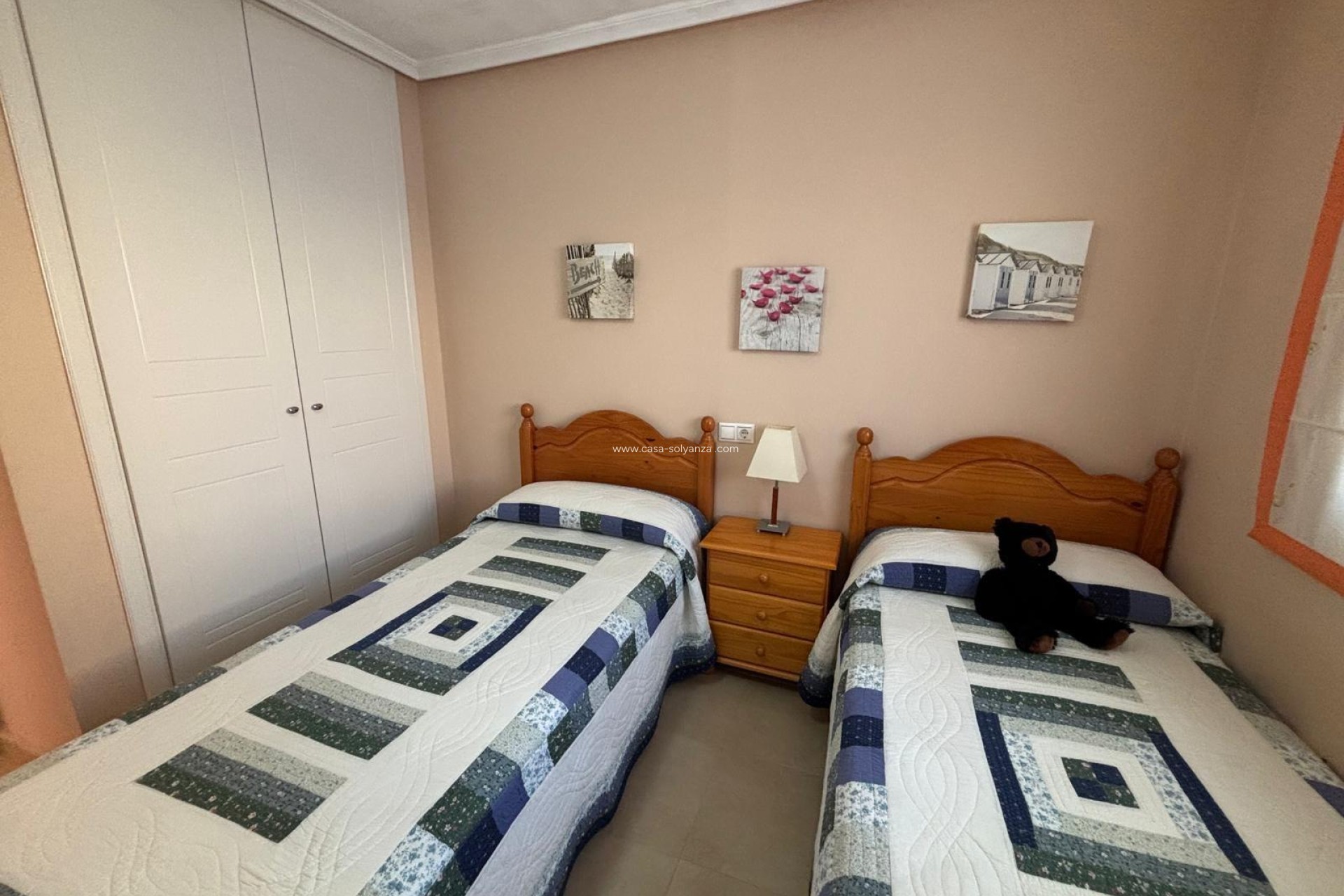 Revente - Villa - Torrevieja - Carrefour