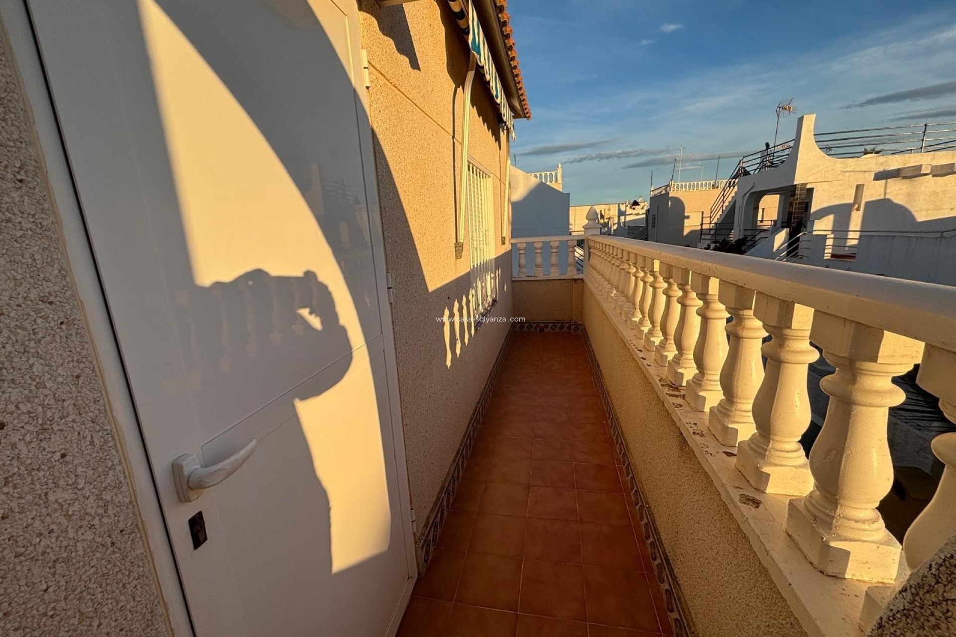 Revente - Villa - Torrevieja - Carrefour