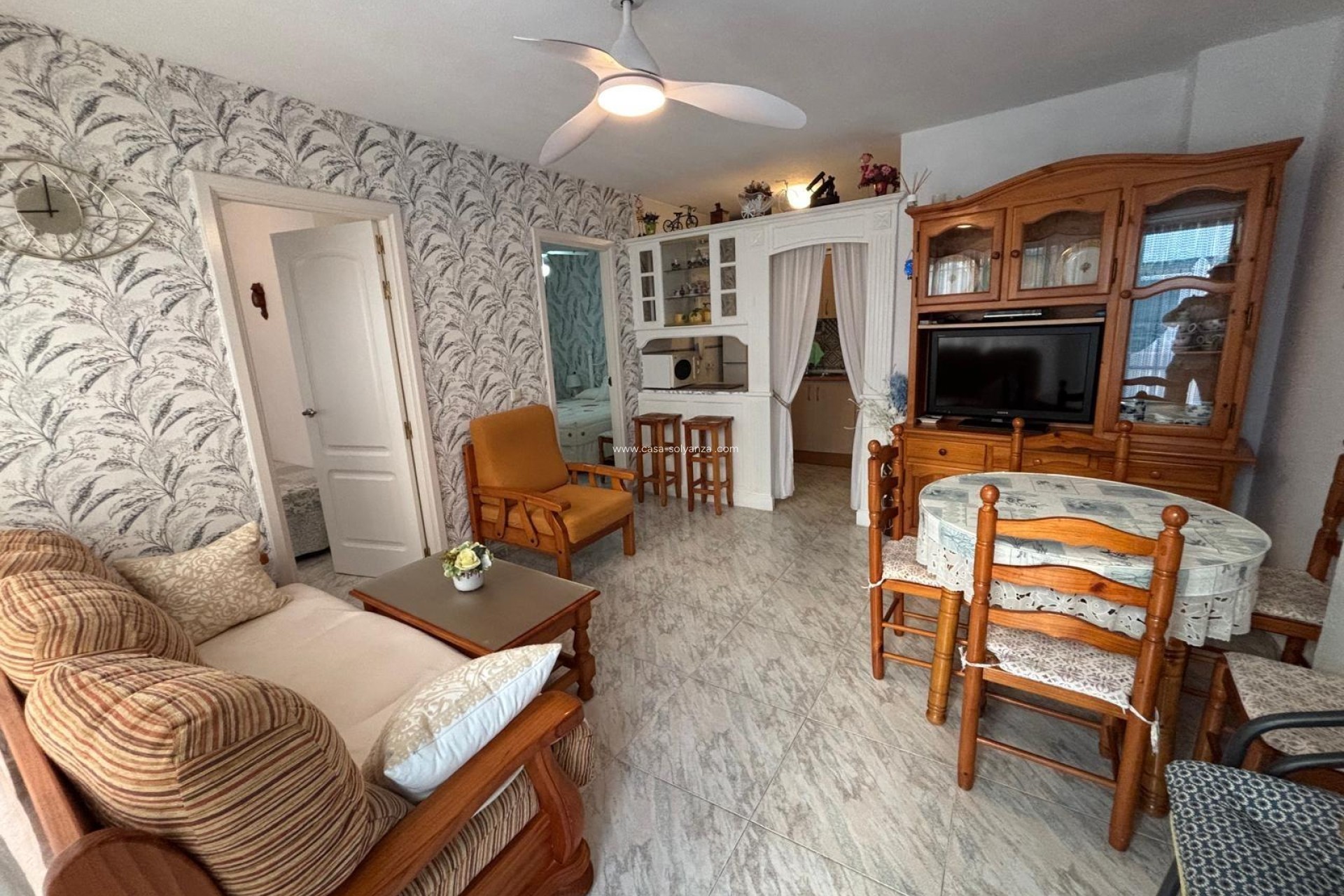 Revente - Villa - Torrevieja - Carrefour